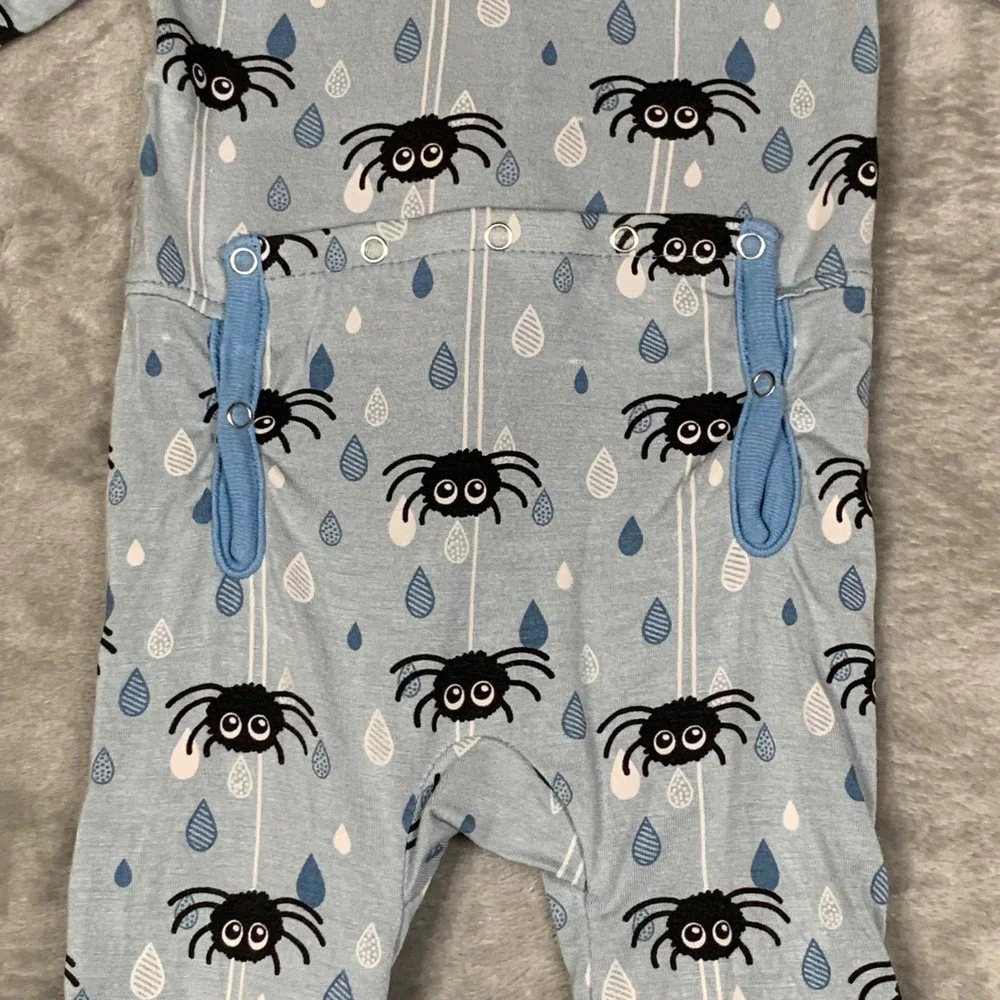 Kickee Pants brand kickee